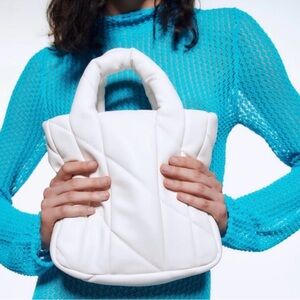 Zara Purse